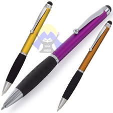 PENNA Touch Screen PENNINO CAPACITIVO per SMARTPHONE Cellulare PEN Telefono LCD