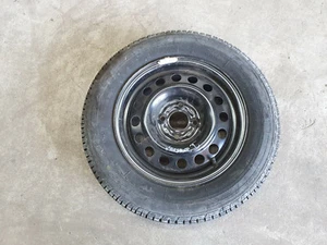 Renault Megane I BA Ersatzrad Reserverad Rad 4Loch 5,5 x 14 175/70/14 7700818311 - Bild 1 von 6