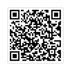100 Trump Stickers, YMCA Dance QR Code Sticker, 2x2 Gas Pump Stickers - Picture 1 of 4