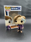 Funko Pop! Vinyl: Doctor Who - 11th Doctor Eleventh Doctor Mr Clever #356