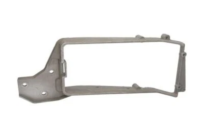 PACOL DAF-FB-017R Headlight Base for DAF - Bild 1 von 3