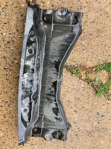 TESLA MODEL Y REAR BODY PANEL 2020 -2023 OEM 1487742-00-C OEM Dents - Bild 1 von 4