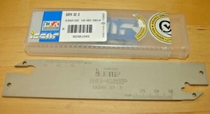 Iscar piercing sword DGFH SGFH - DGN DGR DGL ; SGIH -GTN GTR GTL TGFH key - Picture 1 of 65