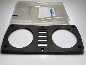 Polaris Instrument Bezel Panel Trail Deluxe XCR Indy XLT SKS Classic # 5430924 - Picture 1 of 2