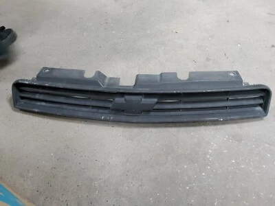 Chevy Chevrolet Impala Monte Carlo 2006-2011 conjunto de parrilla delantera OEM B Foto 1 de 4