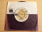 EX!! Spunky/Funky Feeling PT.1/1976 Privatbestand 7 Zoll Single