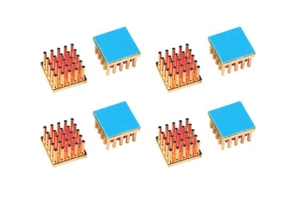 Enzotech RAM-Kühler BCC9 Low Profile - passiv - Bild 1 von 1