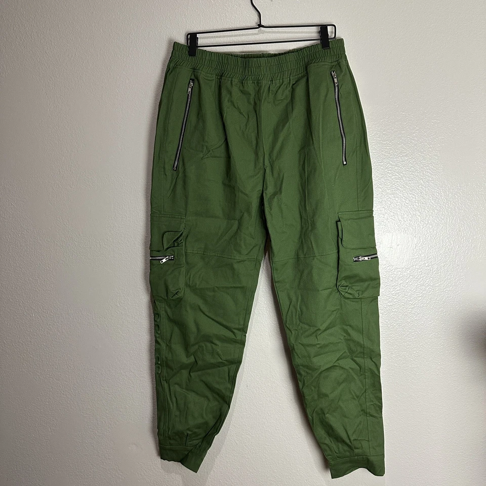 Young and Reckless Pants Joggers Size XXL - Image 1 of 4