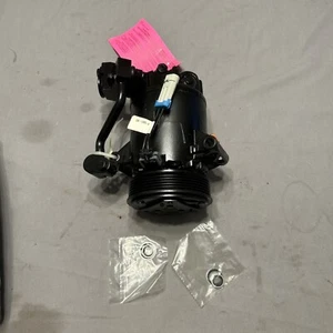 NEW COOLING DEPOT A/C COMPRESSOR 57546 - Picture 1 of 6