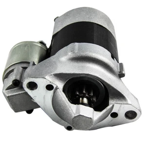 Démarreur for Renault Clio Twingo Kangoo Thalia Modus Dacia Logan Sandero - Foto 1 di 9