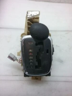 Conjunto de palanca de cambios de transmisión automática AT 2002 ACURA MDX 5-2-2P Foto 1 de 4