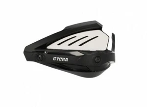 Cycra Voyager Dual Road for 19-20 BMW R1250GS - Black/White - Picture 1 of 3