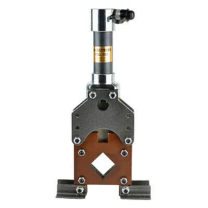 Affettatrice per tubi quadrati affettatrice angolare in acciaio inox e angolare in acciaio inox  - Foto 1 di 17