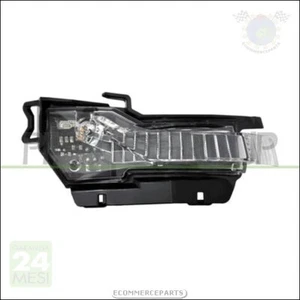 Freccia anteriore Prasco per SKODA FABIA #bw - Foto 1 di 3