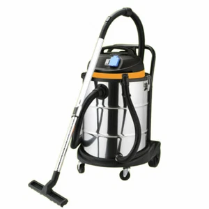 Staubsauger 1400 W Nass Trocken Industriestaubsauger Sauger 30 L Industriesauger - Bild 1 von 2