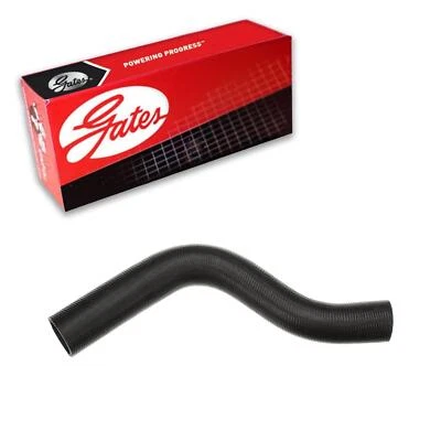Gates Radiator Coolant Hose For 2003-2009 GMC C5500 Topkick 8.1L V8 GAS - Imagem 1 de 3