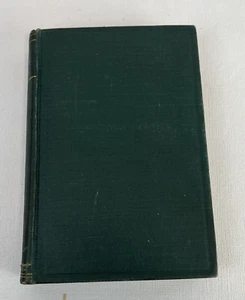 The Red Rover A Tale by J. Fenimore Cooper HC Early 1900’s-Antique - Picture 1 of 8
