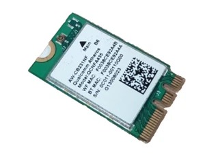 Asus N552V Qualcomm QCNFA435 433Mbit/s WLAN + Bluetooth4.1 PCIe M.2 NGFF + - Bild 1 von 2