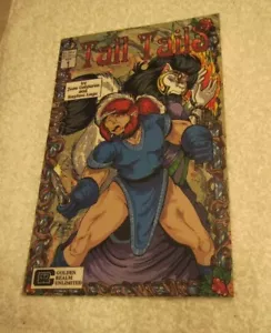 CÓMICS DE COLAS ALTAS COLECCIONABLES 1992 - Imagen 1 de 4