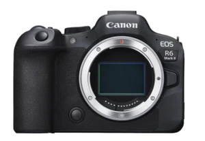 Canon EOS R6 Mark II Mirrorless Camera - (Body Only) NEW - Picture 1 of 3