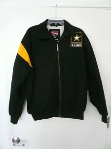 Neu US Honor Endeavor XL US Army Bomber Style Jacke - Bild 1 von 7