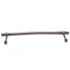 New Classic Vintage Car Badge Bar 22 Inch Curved Chrome More Parts In Stock New
