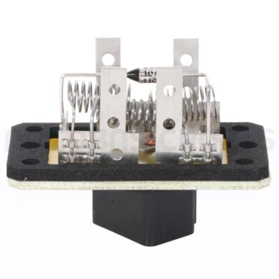 For 1996-2005 Ford Taurus Mercury Sable HVAC Heater Blower Motor Resistor - Image 1 of 4