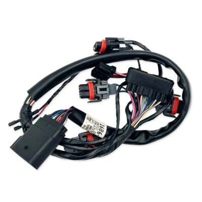 Arnês para console Arctic Cat ('07 Jaguar Z1 1100), 1686-379 - Imagem 1 de 2