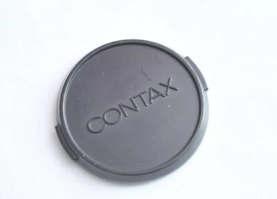 Contax OEM 55mm K-51 Front Lens Cap - Image 1 of 3