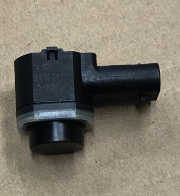 ✅ SENSOR DE AYUDA DE ESTACIONAMIENTO VOLKSWAGEN VW PASSAT GOLF TIGUAN 1S0 919 275 OEM ✅ Foto 1 de 4