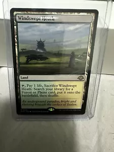 MTG - WINDSWEPT HEATH - Modern Horizons 3 (R) - Picture 1 of 3