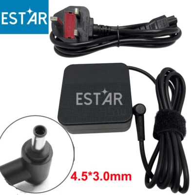 45W Adapter Power Supply Charger For Asus Vivobook 15 X1504VAP  X1504ZA X1504VA - Image 1 of 4