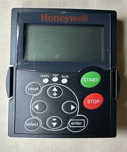 Control Unit for Honeywell Frequency Converter - Picture 1 of 6