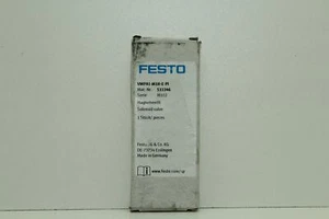 Festo VMPA1-M1H-E-PI ( 533346 ) Magnetventil "Neu&OVP" - Bild 1 von 1