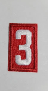Boy Scouts Uniform Troop Patch #3 - Picture 1 of 2