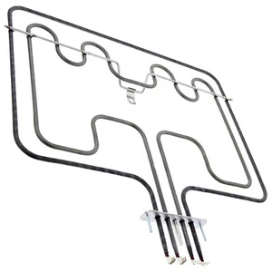 Dual Grill Heating Element for LAMONA LAM3211 JOHN LEWIS ARTHUR MARTIN 2700W - Picture 1 of 3