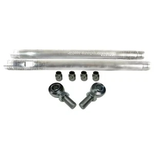 50 Caliber Racing Fits Can-Am Maverick X3 Heavy Duty Tie Rod for 72" Models - Picture 1 of 6