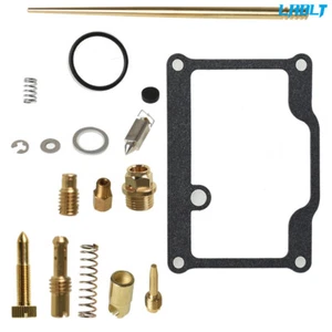 LABLT for Polaris Xplorer 400 1997-2002 CARBURETOR Carb Rebuild Kit Repair - Picture 1 of 6