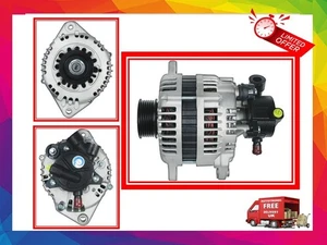 ALTERNADOR para OPEL/VAUXHALL Astra/Sport Hatch/Van Combo Meriva Corsa 100AMP 12V - Imagen 1 de 1