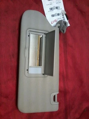 Driver Left Sun Visor Illuminated Fits 15-18 MURANO 681158 - Image 1 of 4