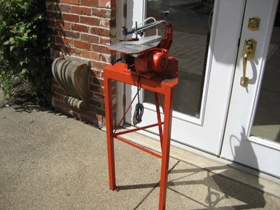 Hegner Multimax-18 Dekupiersäge  - Bild 1 von 4