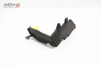 2017 - 2023 JAGUAR F-PACE SELO DE TAMPA ISOLANTE FRONTAL ESQUERDO FABRICANTE DE EQUIPAMENTO ORIGINAL - Imagem 1 de 4