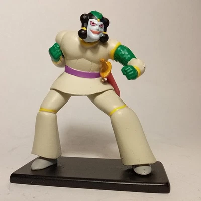 GO NAGAI ROBOT COLLECTION DYNAMIC PLANNING JEEG ROBOT D'ACCIAIO SOLDATO HANIWA - Immagine 1 di 4