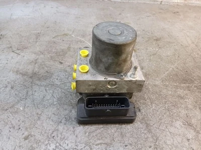 VW CRAFTER 30-50 KASTEN (2E) 2.0 TDI ABS Hydraulikblock Steuergerät A9069002302 - Изображение 1 из 4