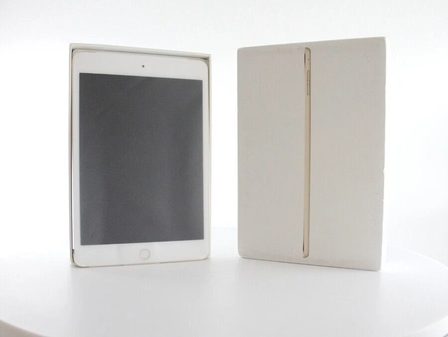 Apple iPad mini 3 128GB Tablets & eReaders for sale | eBay