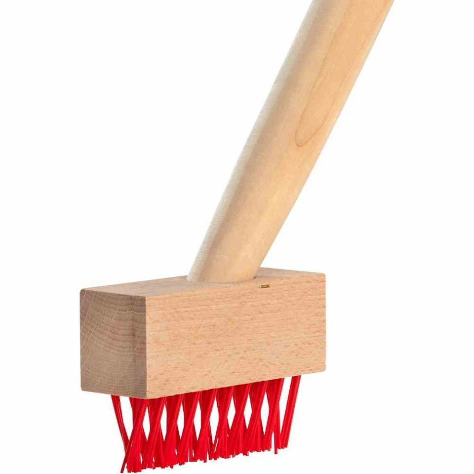 Siena Garden Unkraut-Fugenbürste Fugenkratzbürste Unkrautentferner mit Stiel  - Bild 1 von 1