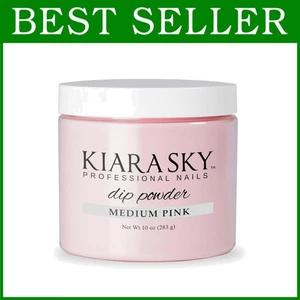 Profi Dip Pulver Medium Pink - Bild 1 von 7