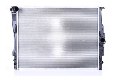 NISSENS Radiateur, refroidissement moteur pour BMW - Photo 1/4