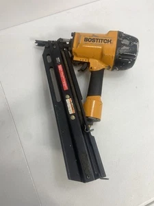 BOSTITCH N79WW Wire Weld Framing Nailer Nail Gun 28 Degree - Picture 1 of 3