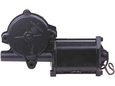 For 1992-1995 Ford F250 Window Motor Front Left Cardone 85533KQCM 1993 1994 Foto 1 de 2